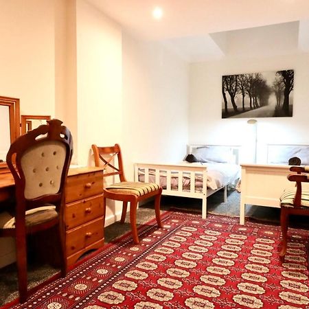Twin Room Earls Court Central London - Shared Accommodation Ngoại thất bức ảnh