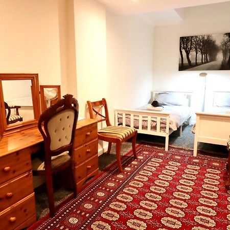 Twin Room Earls Court Central London - Shared Accommodation Ngoại thất bức ảnh