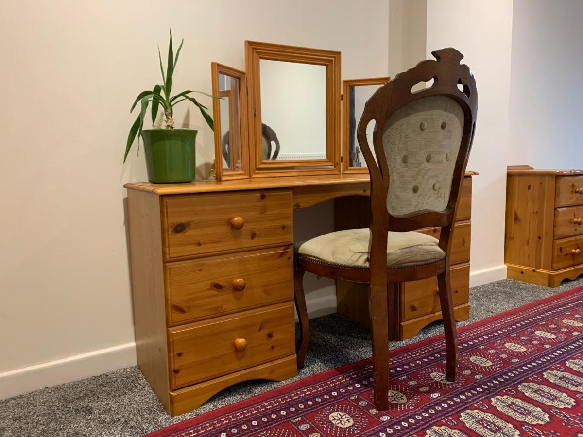 Twin Room Earls Court Central London - Shared Accommodation Ngoại thất bức ảnh
